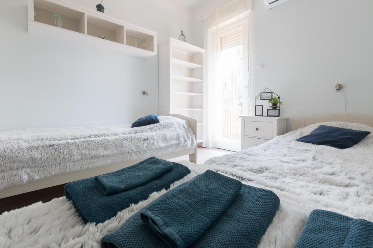 Holiday House Шиофок Экстерьер фото