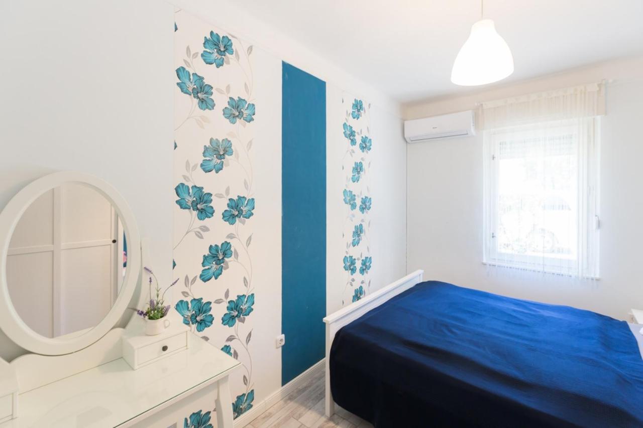 Holiday House Шиофок Экстерьер фото