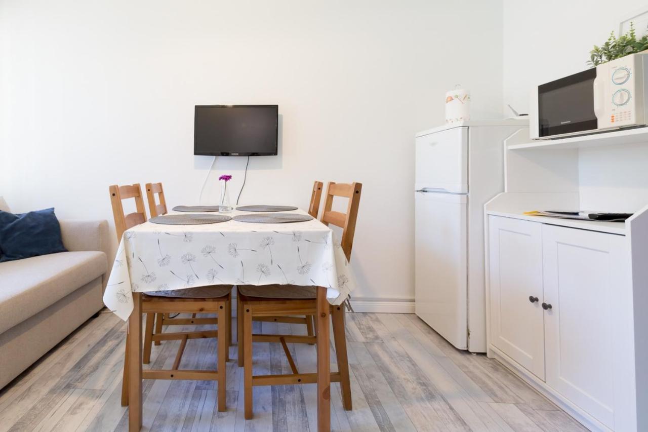 Holiday House Шиофок Экстерьер фото