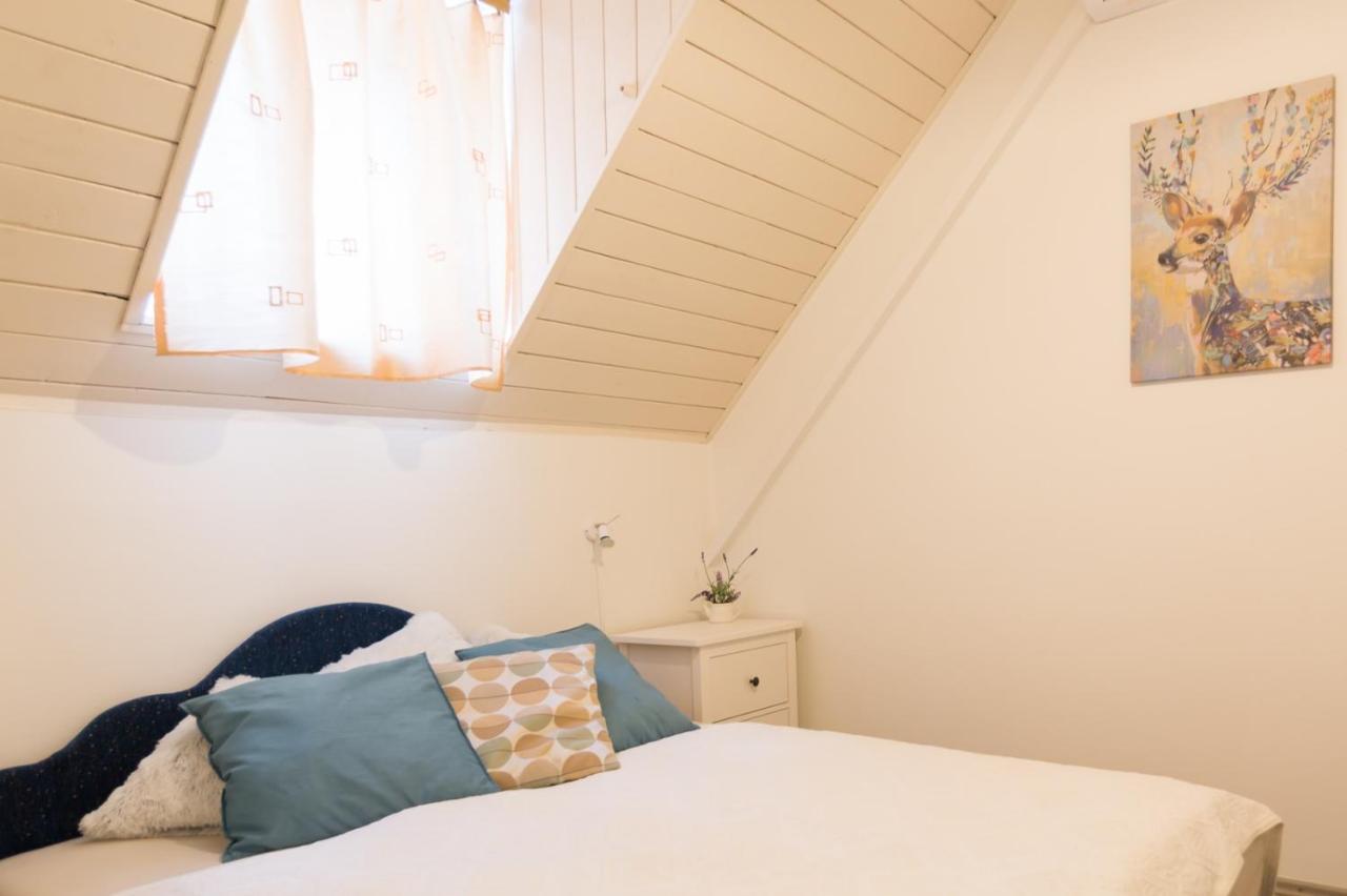 Holiday House Шиофок Экстерьер фото