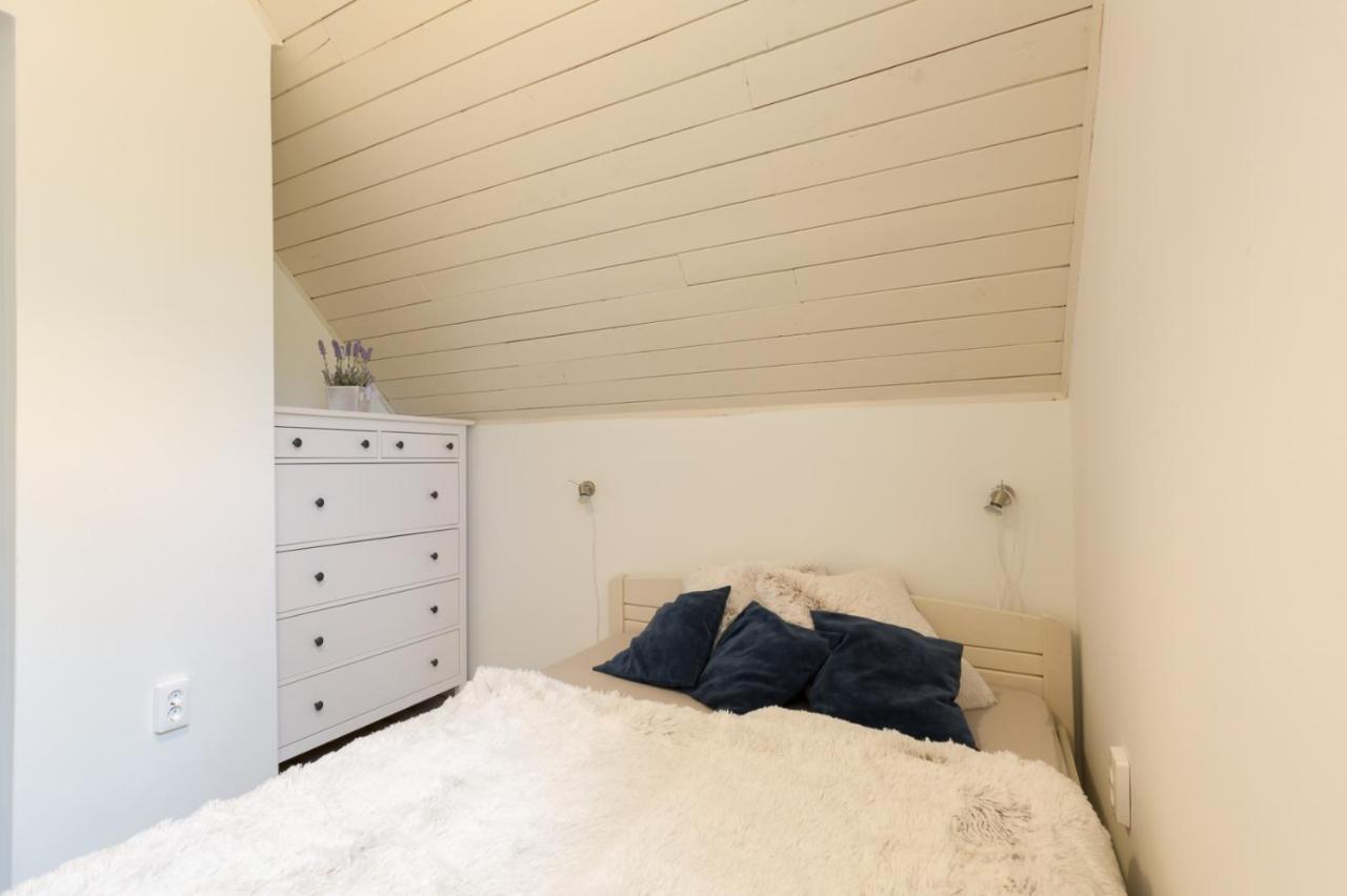 Holiday House Шиофок Экстерьер фото