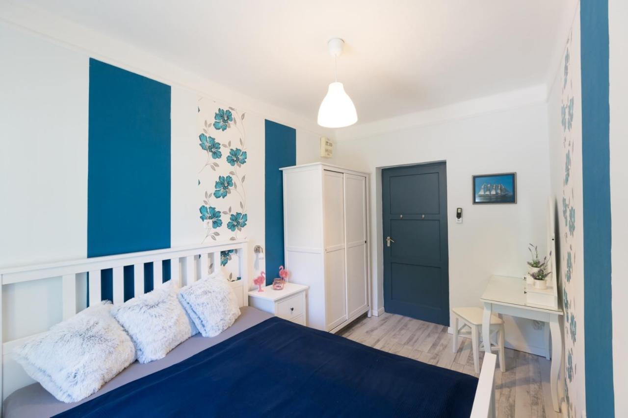 Holiday House Шиофок Экстерьер фото