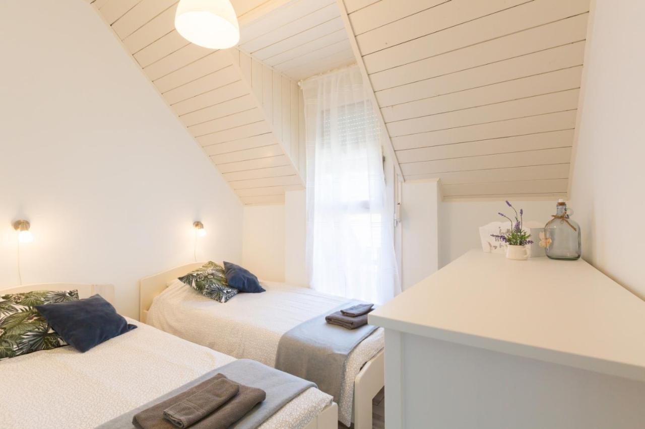 Holiday House Шиофок Экстерьер фото
