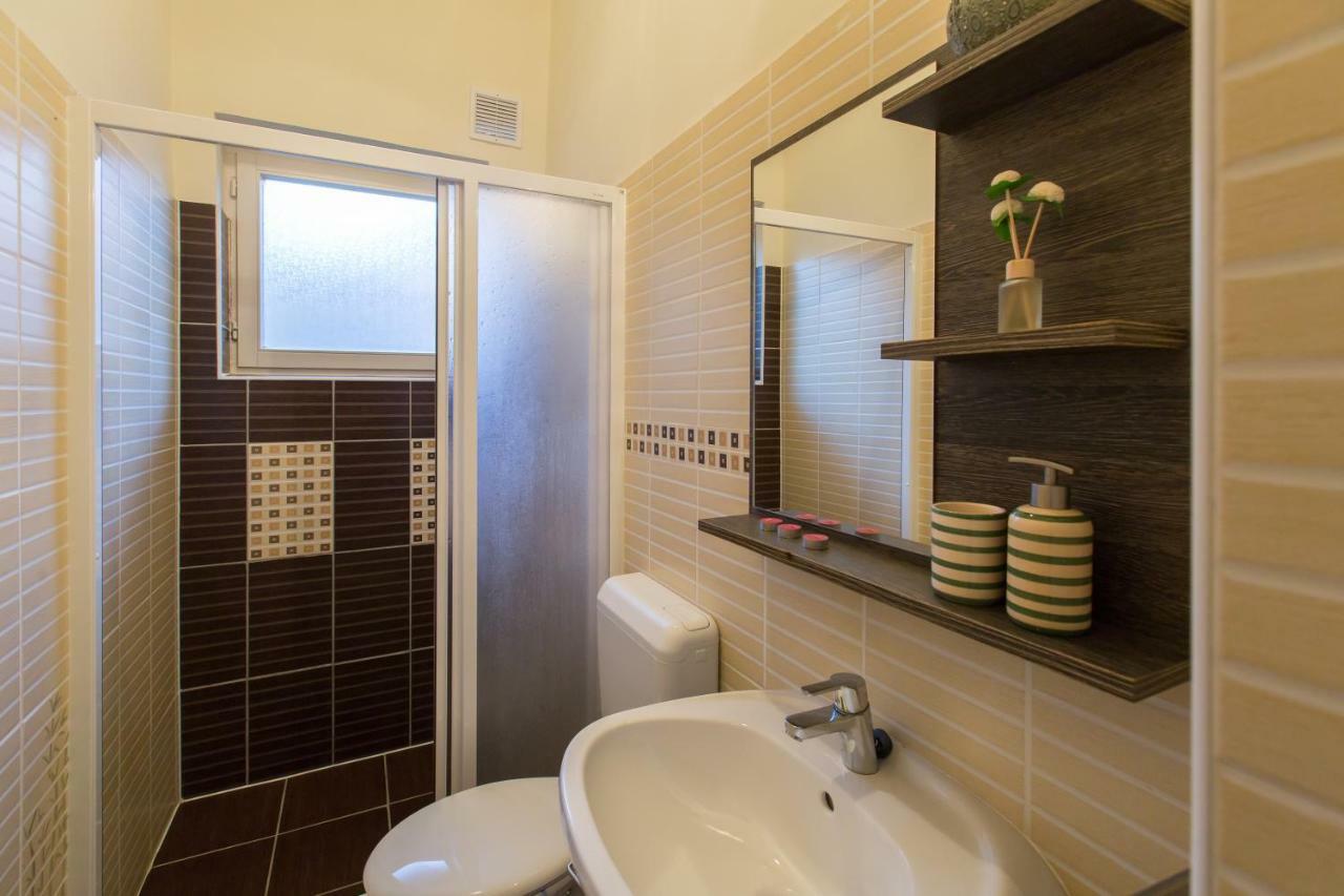 Holiday House Шиофок Экстерьер фото