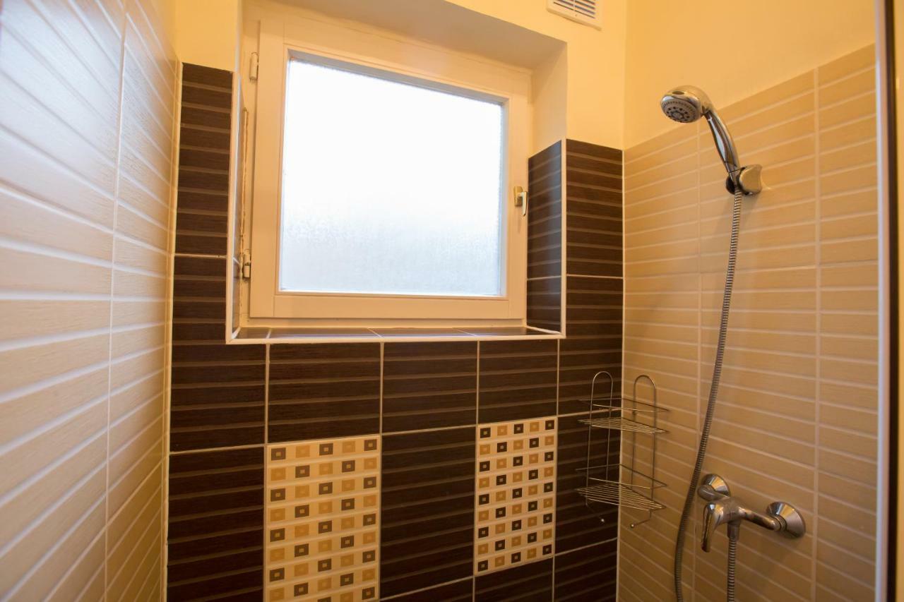 Holiday House Шиофок Экстерьер фото