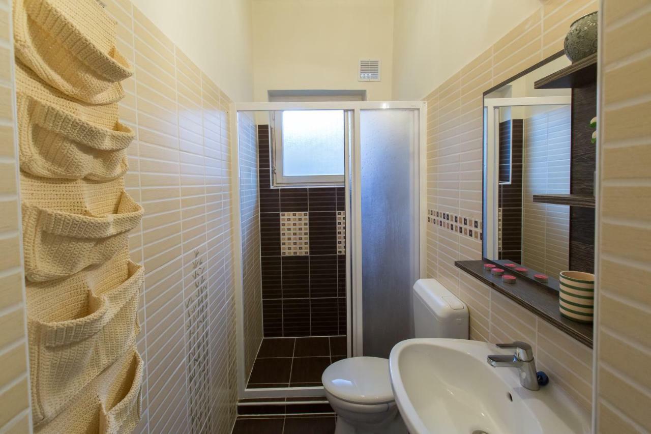 Holiday House Шиофок Экстерьер фото