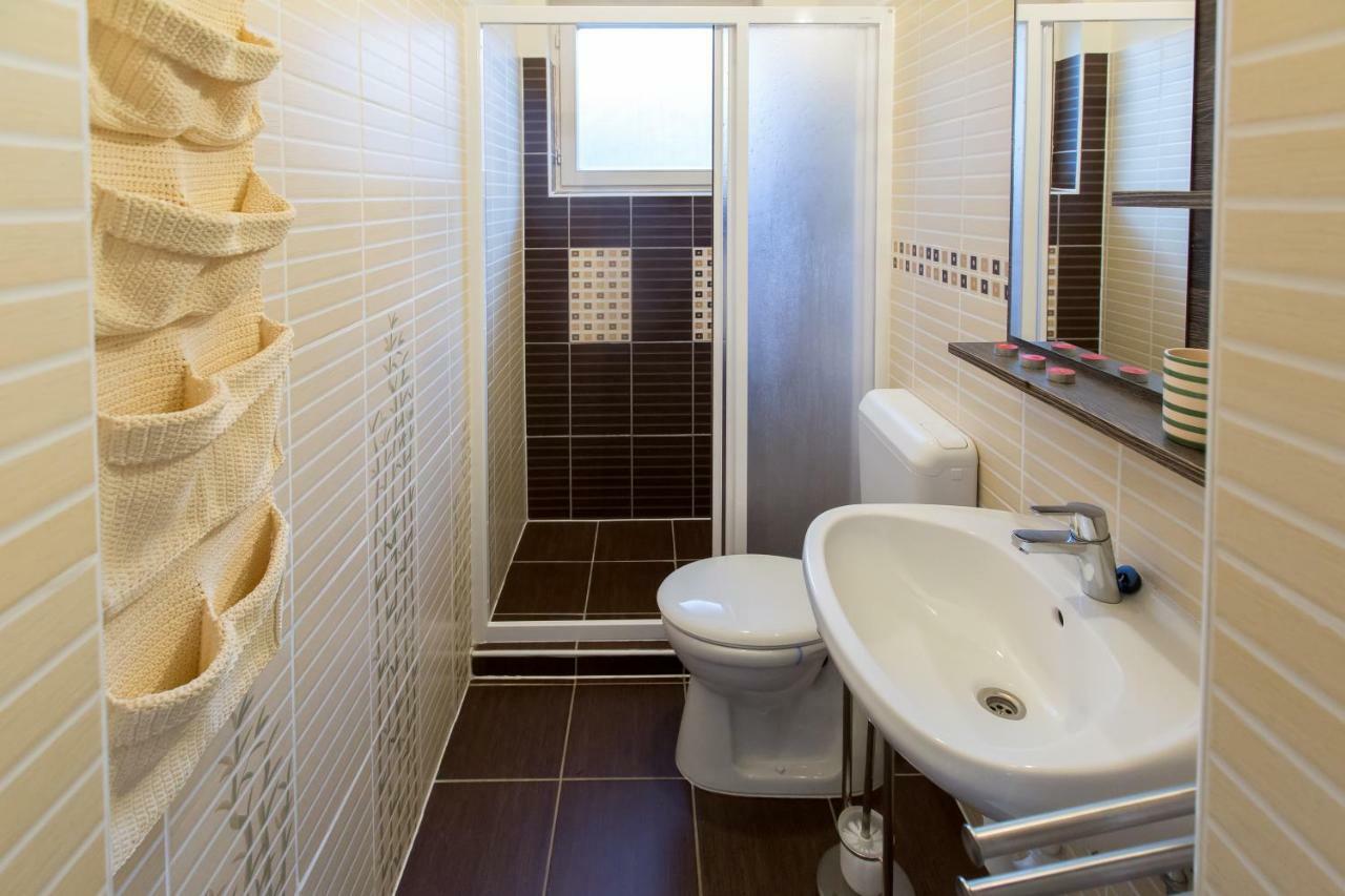 Holiday House Шиофок Экстерьер фото